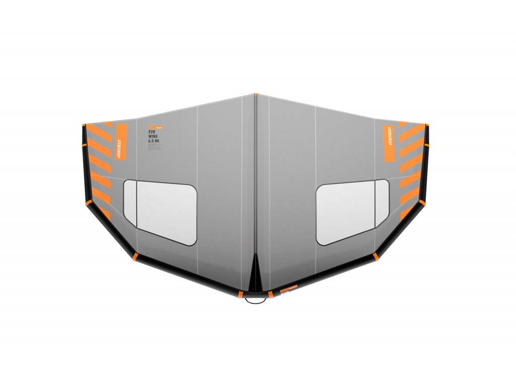 Wing RRD Evo Wing Grey Y26