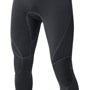 Pánské neoprénové kalhoty SUP NEO Legging 1,5mm