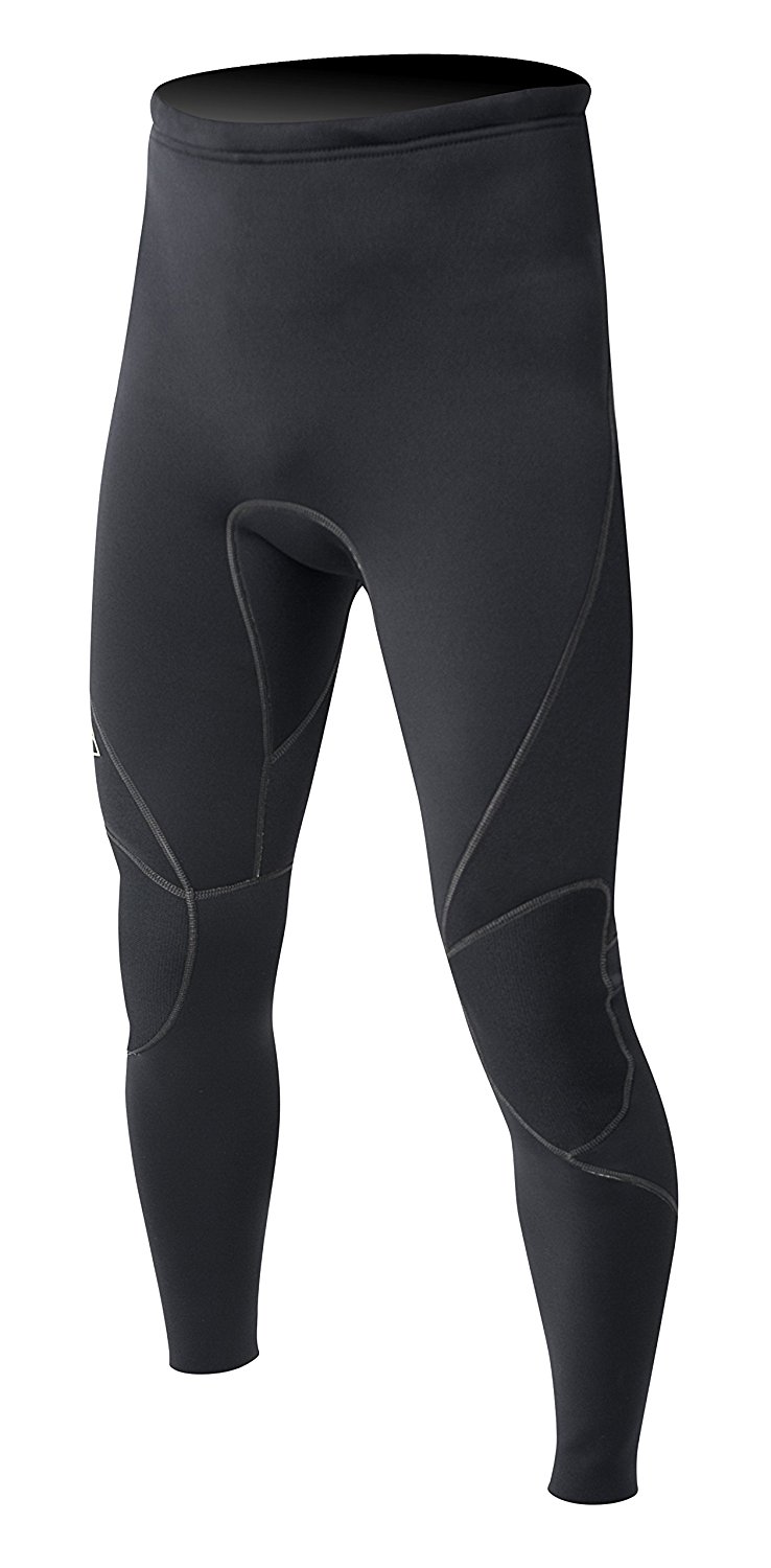 Pánské neoprénové kalhoty SUP NEO Legging 1,5mm