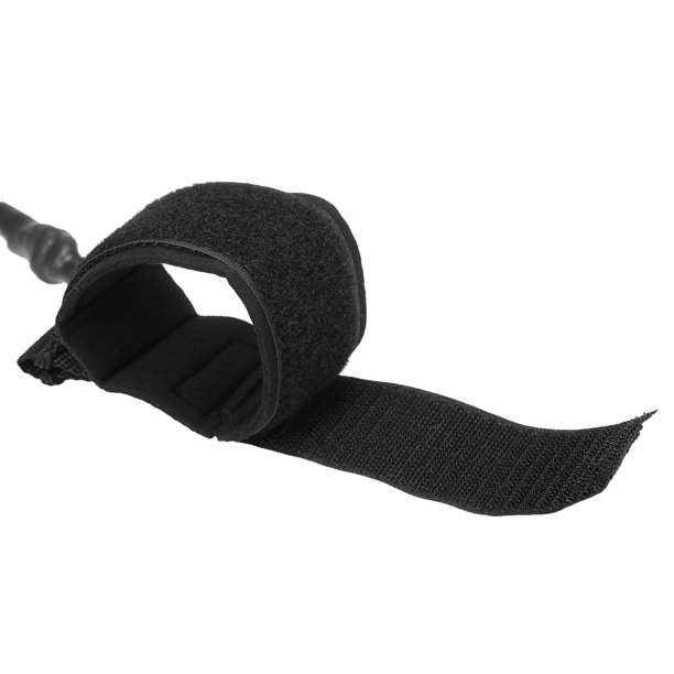 Leash na paddleboard Neon 10′ / 7 mm kroucený – zelený - Obrázek 2
