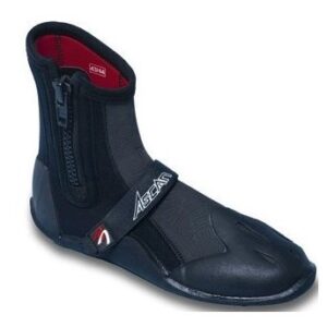 Neoprenové boty Ascan Speed 5mm