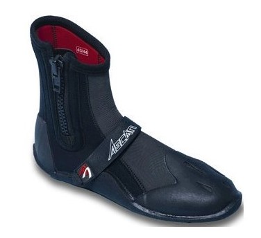 Neoprenové boty Ascan Speed 5mm