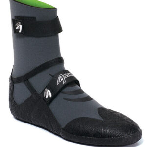 Neoprenové boty Ascan Star Round 5mm
