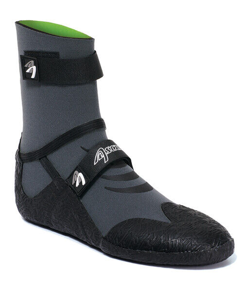 Neoprenové boty Ascan Star Round 5mm