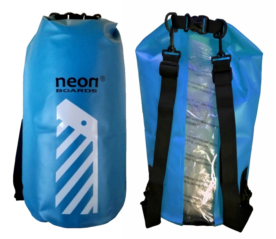 Nafukovací paddleboard Neon 1 Windsup - 10'5''x33''x6" - Obrázek 3