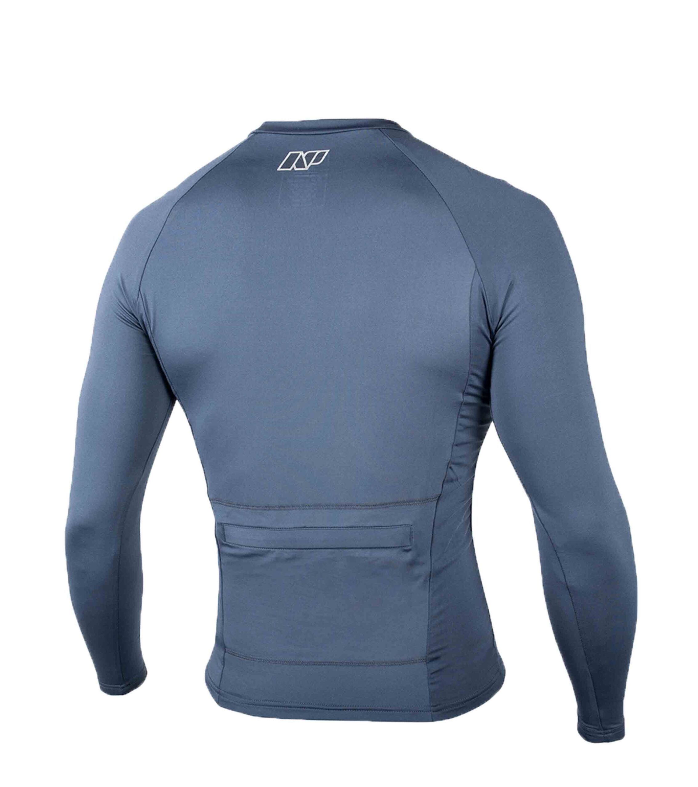 Pánské neoprénové triko Contender SUP Rashguard L/S - Obrázek 2