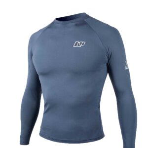 Pánské neoprénové triko Contender SUP Rashguard L/S