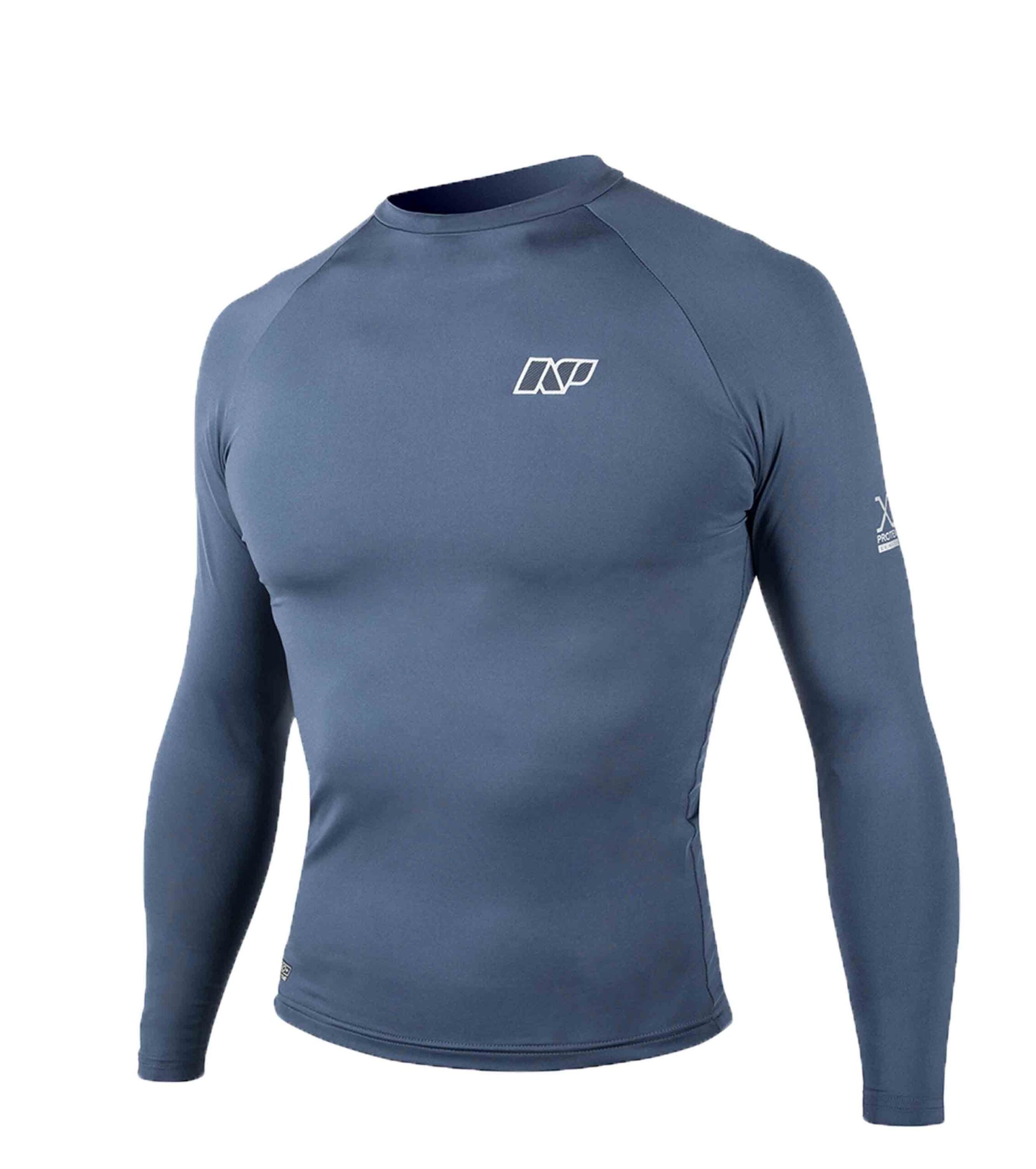 Pánské neoprénové triko Contender SUP Rashguard L/S