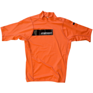 Pánské lycrové tričko RRD S/S