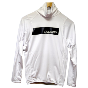 Pánské lycrové tričko RRD L/S