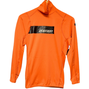 Pánské lycrové tričko RRD L/S