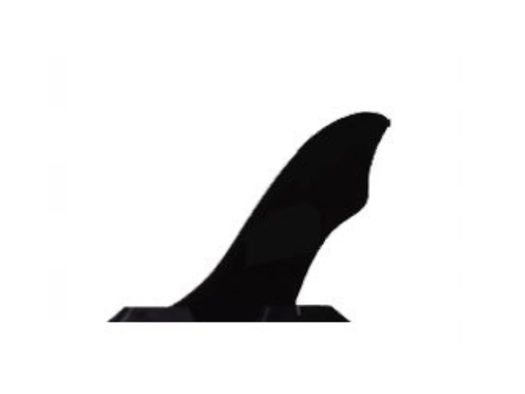 Fina k paddleboardu Neon Quick-Lock US Box