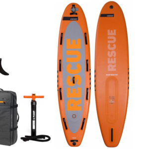 Nafukovací paddleboard RRD Air Rescue Y27 10'8"x30"x4"