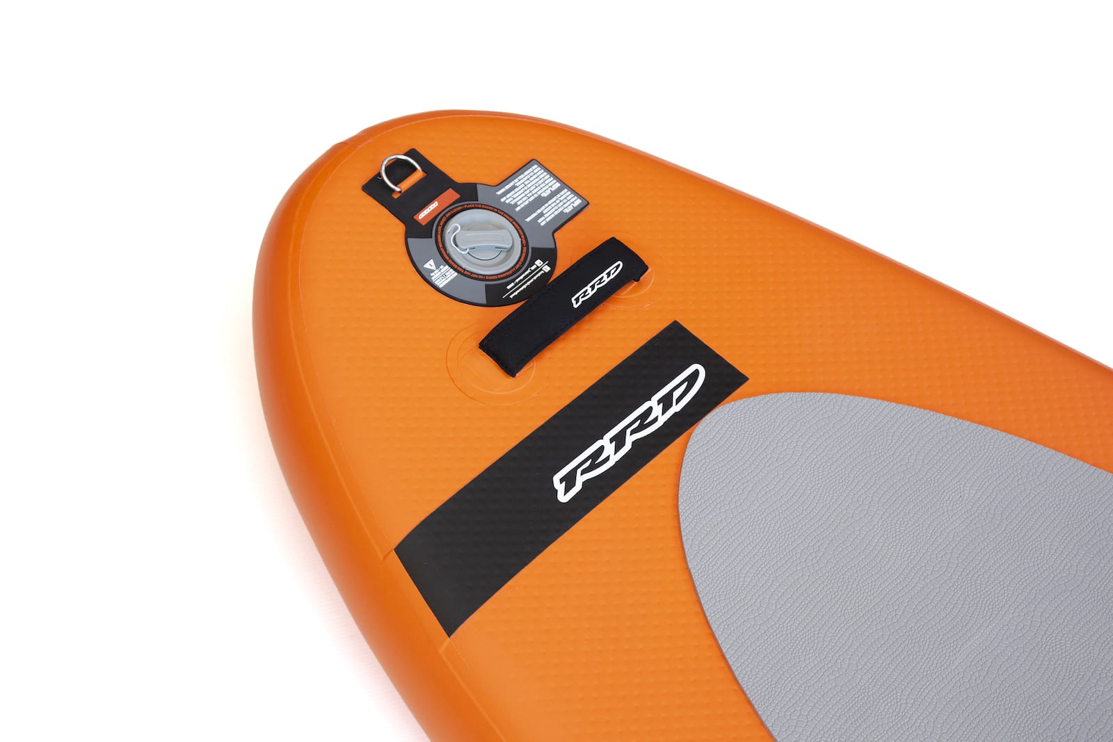Nafukovací paddleboard RRD Air Rescue Y27 10'8"x30"x4" - Obrázek 6