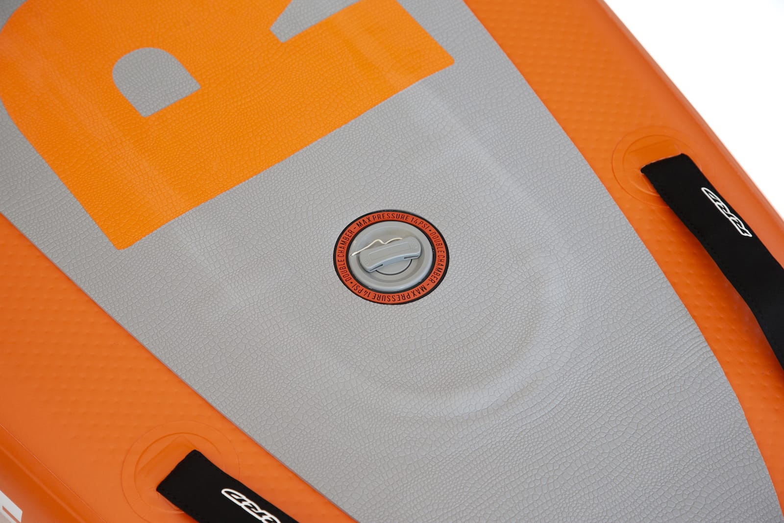 Nafukovací paddleboard RRD Air Rescue Y27 10'8"x30"x4" - Obrázek 2