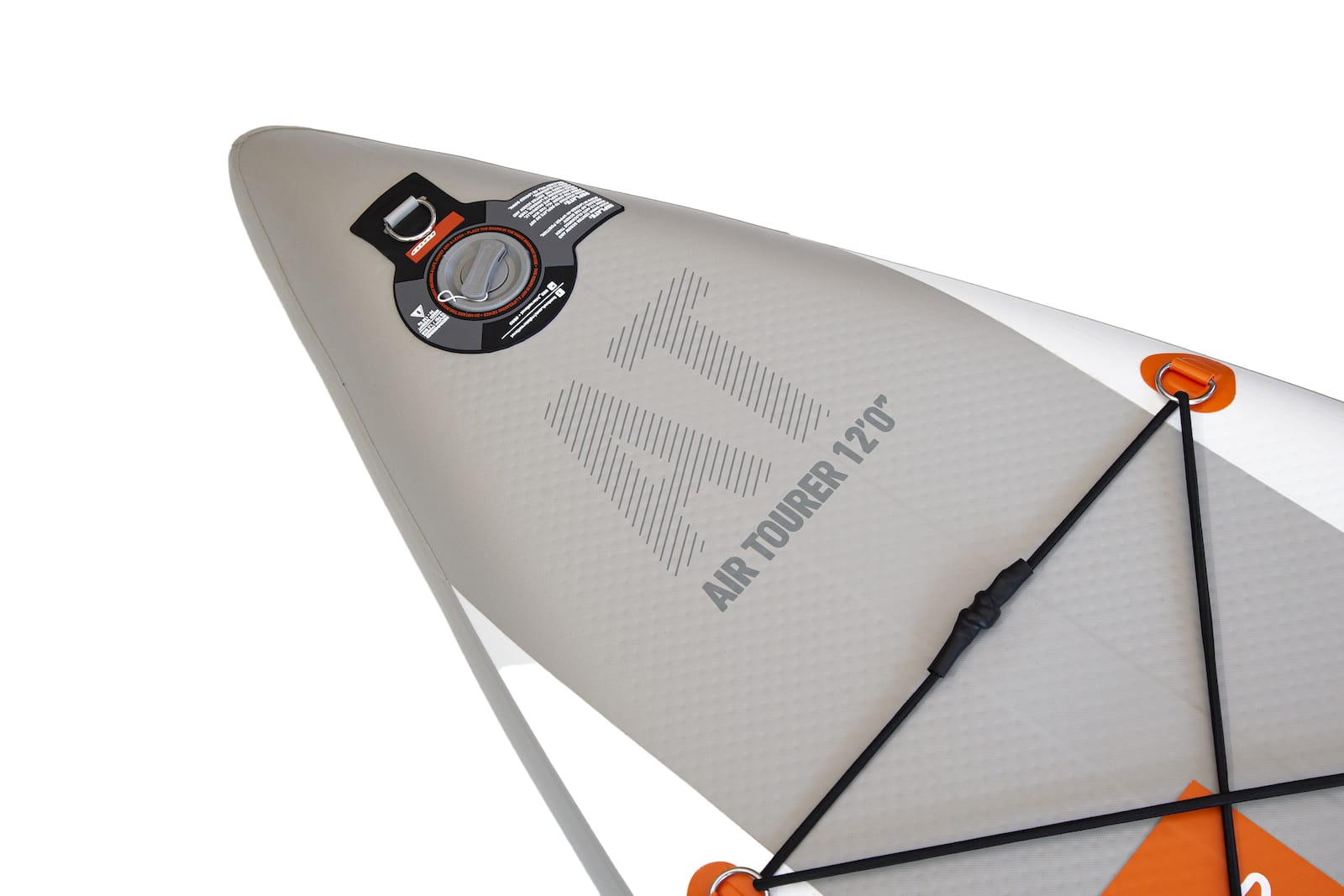 Nafukovací paddleboard RRD Air Tourer Y27 12"x34"x6" - Obrázek 5
