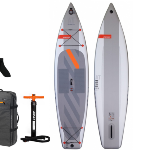 Nafukovací paddleboard RRD Air Tourer Y27 12"x32"x6"