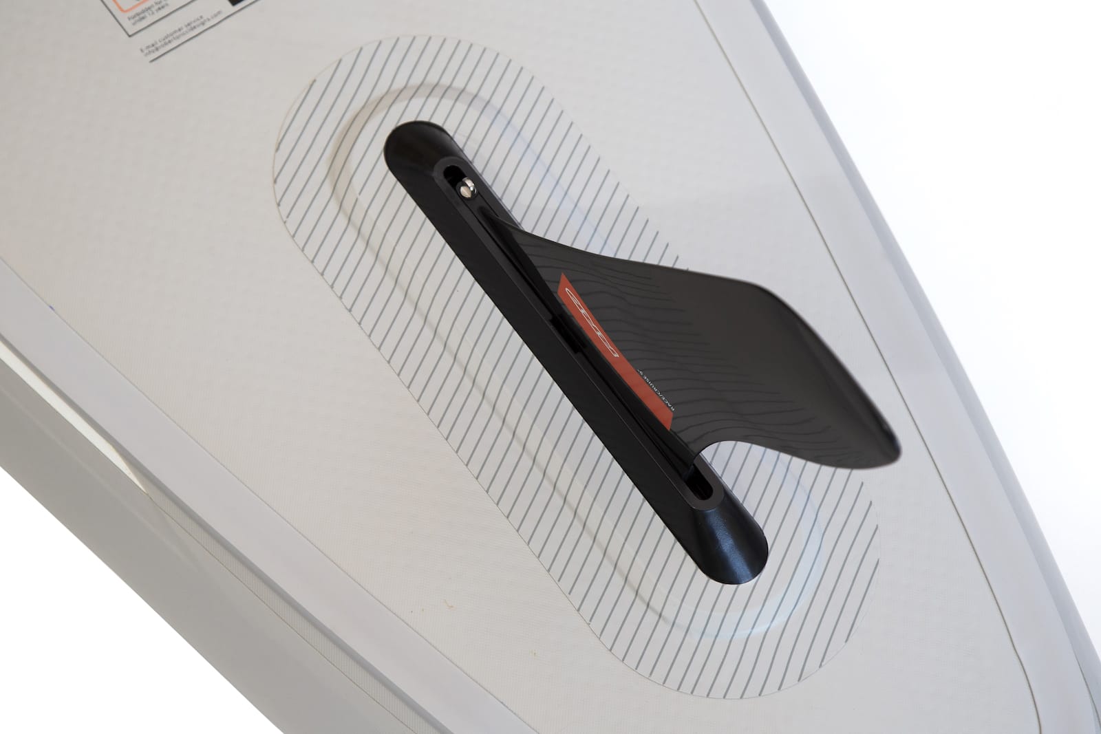 Nafukovací paddleboard RRD Air Race Y27 14"x28"x6" - Obrázek 3