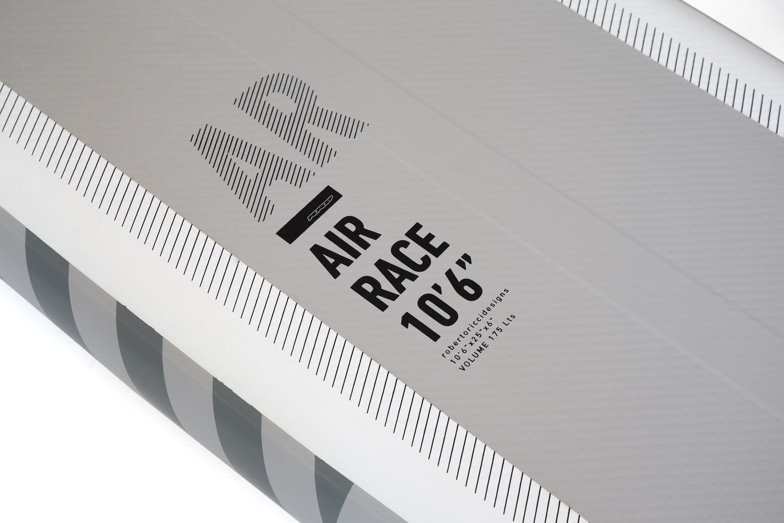 Nafukovací paddleboard RRD Air Race Y27 14"x28"x6" - Obrázek 5