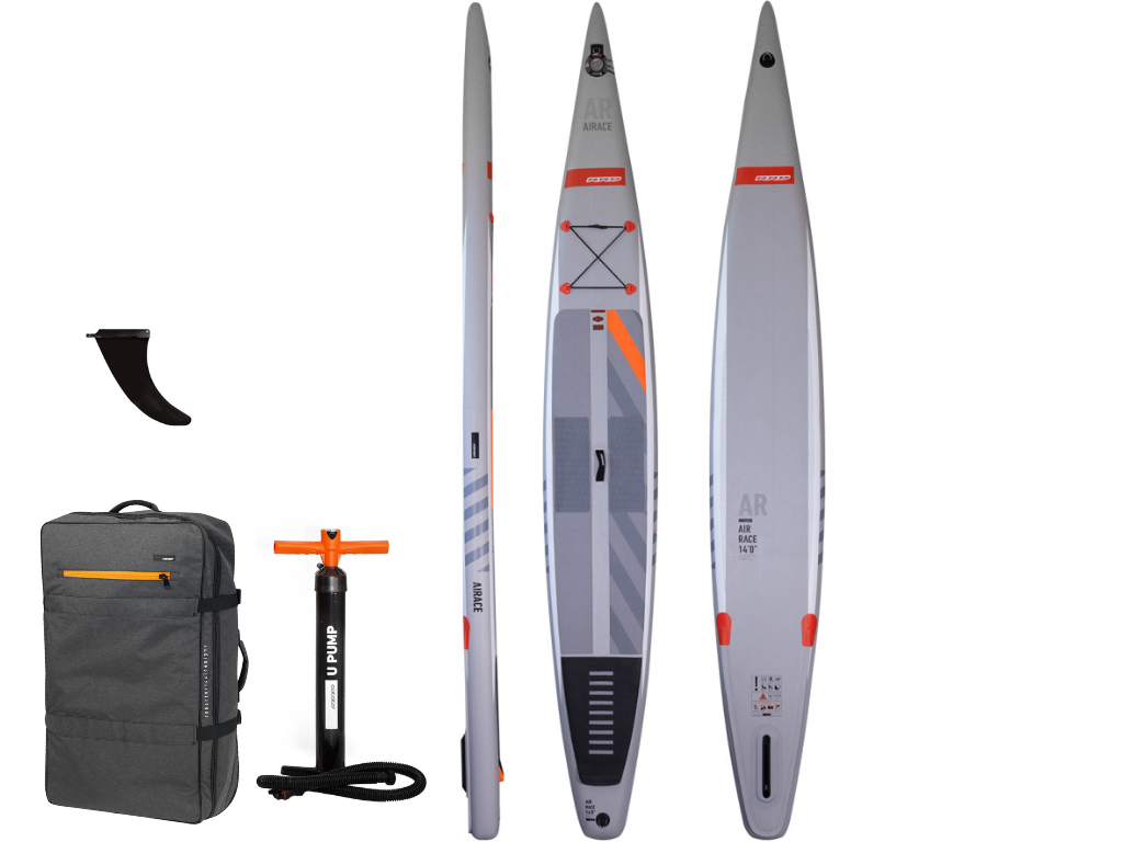 Nafukovací paddleboard RRD Air Race Y27 14"x28"x6"