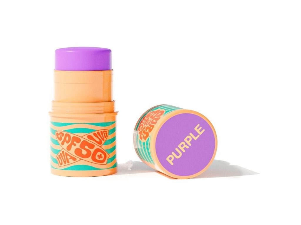 Ochranná tyčinka na obličej Surf Stick - Obrázek 2