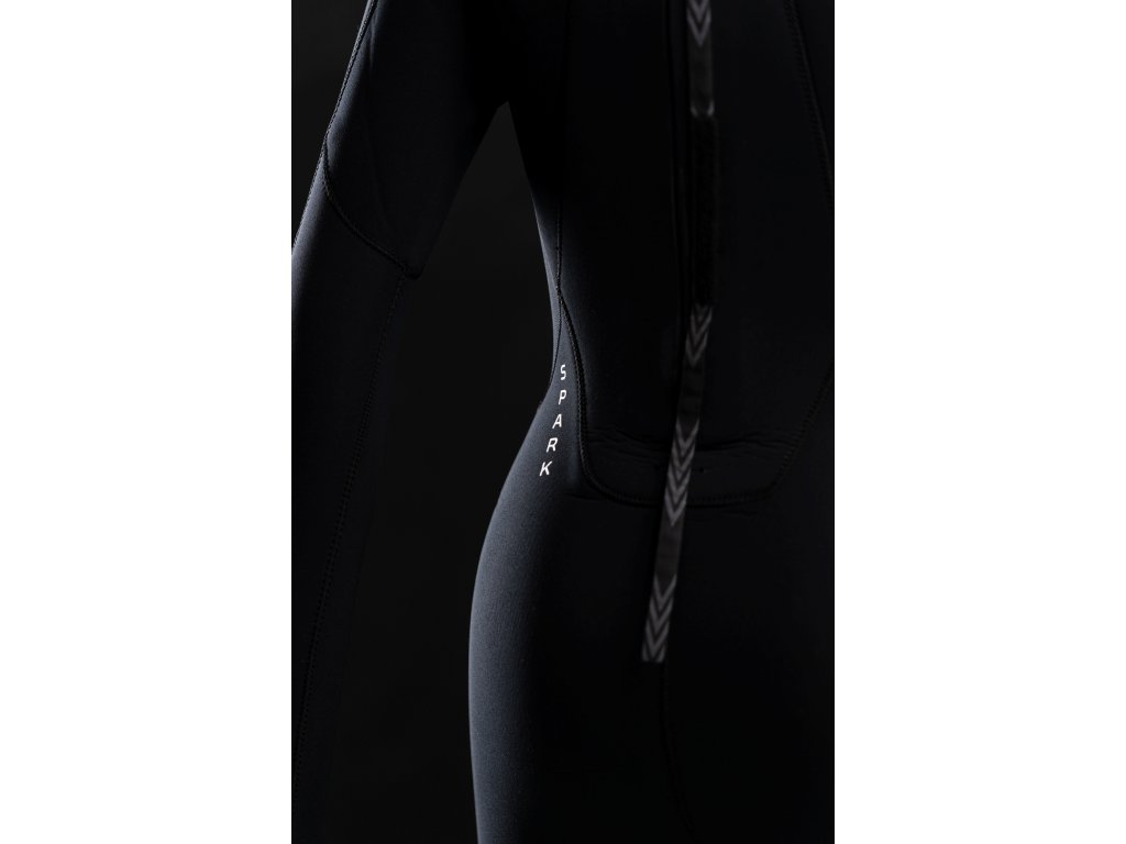 Dámský neopren Neilpryde Spark Short Back Zip 2/2 - Obrázek 4