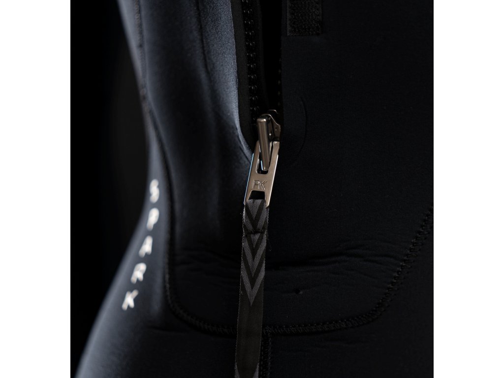 Dámský neopren Neilpryde Spark Short Back Zip 2/2 - Obrázek 3