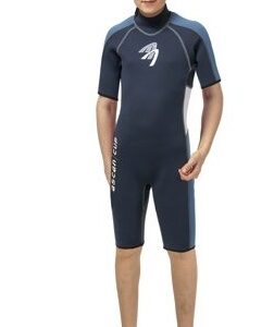 Dětský neopren Ascan Shorty 2/5