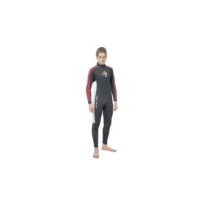 Dětský neopren Ascan Overall 4/3