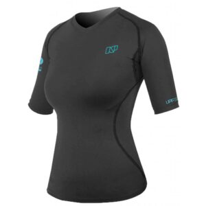Dámské neoprenové triko Neilpryde Compression Top S/S