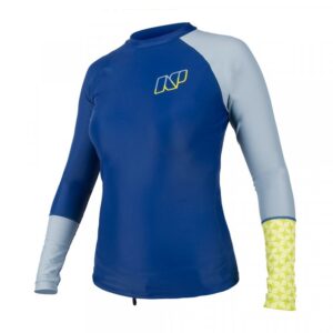 Lycrové tričko Neilpryde Skye L/S