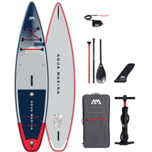 Nafukovací paddleboard Aqua Marina Hyper - 11'6"x31"x6"