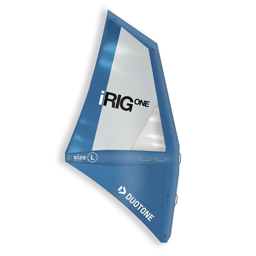 Nafukovací plachta pro paddleboardy Duotone iRig One