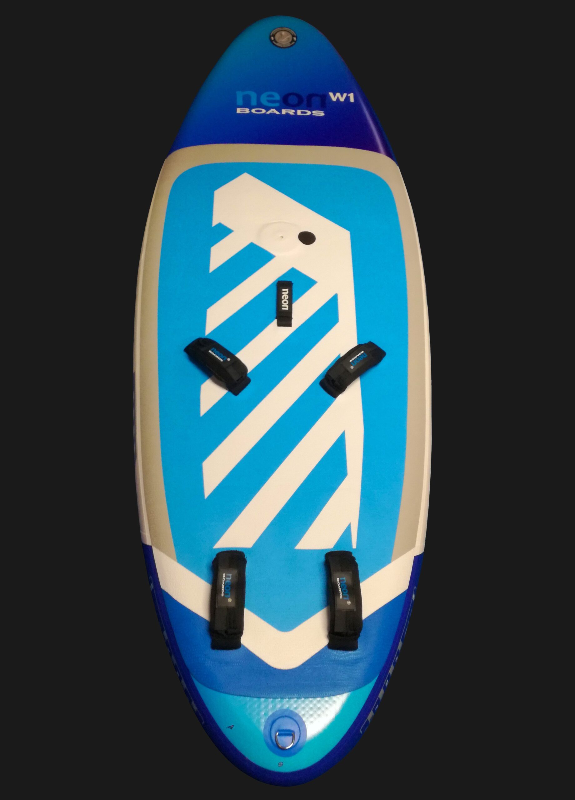 Nafukovací windsurf plovák Neon Air Windsurf W1 - Obrázek 2