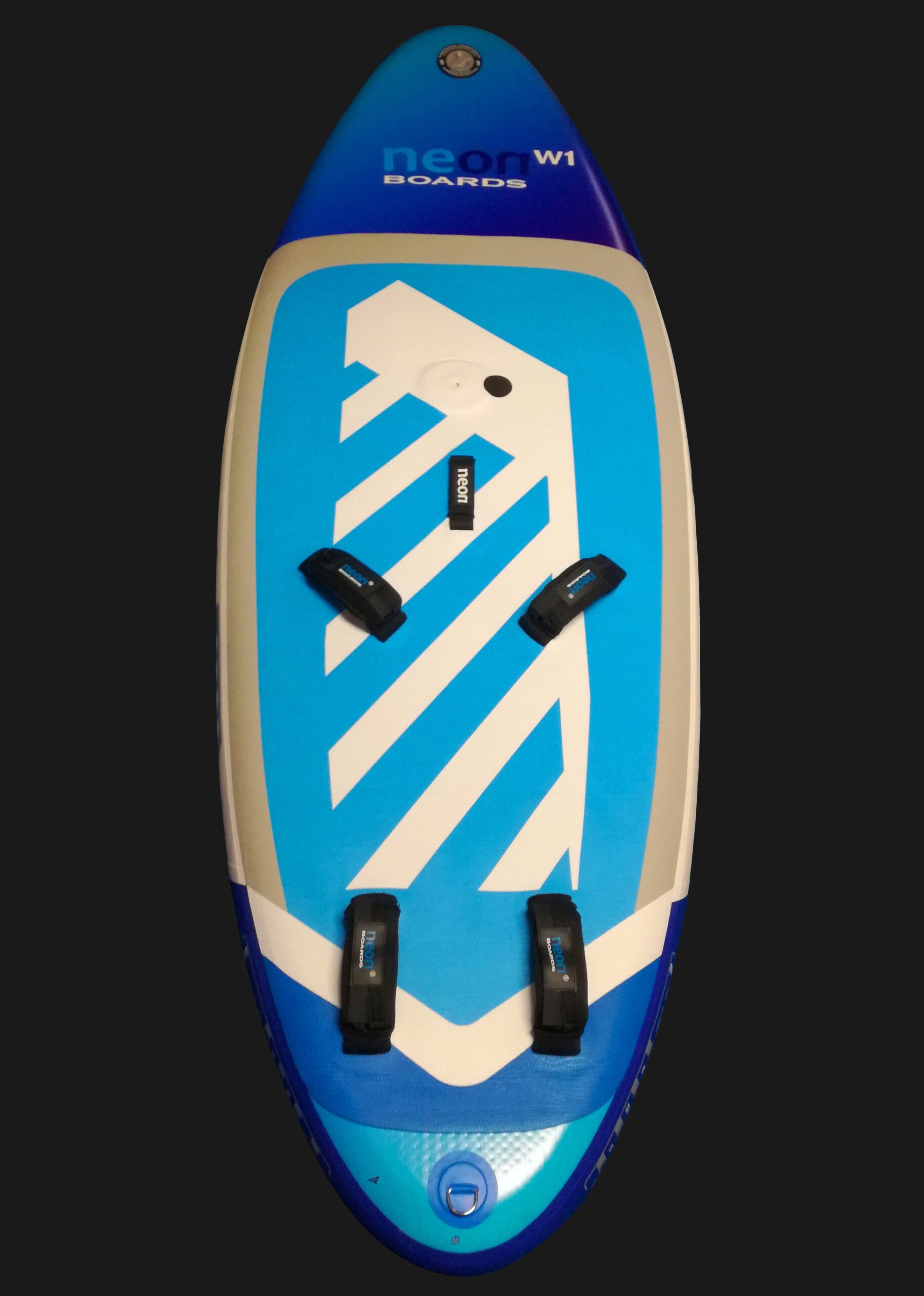 Nafukovací windsurf plovák Neon Air Windsurf W2 - Obrázek 2
