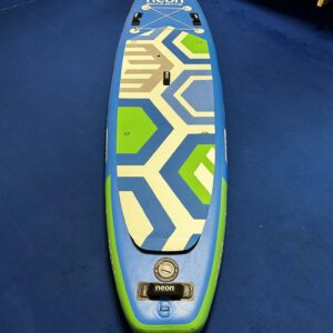 Vystavený nafukovací paddleboard Neon X2 - 10'7"x31"x5"