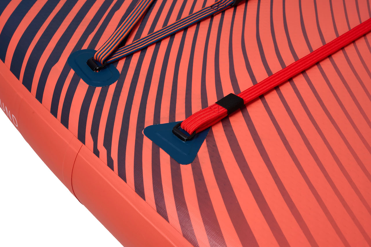 Nafukovací paddleboard Aqua Marina Atlas - 12'0"x34"x6" - Obrázek 6