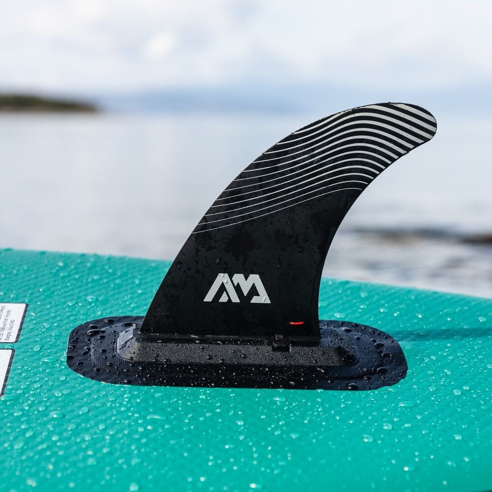 Nafukovací paddleboard Aqua Marina Breeze - 9'10"x30"x5" - Obrázek 3