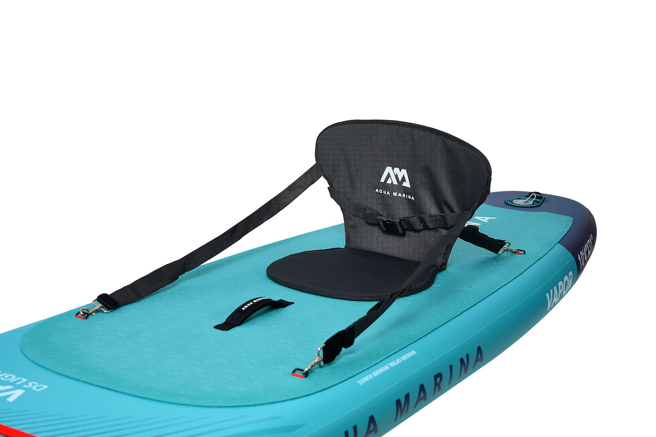Nafukovací paddleboard Aqua Marina Vapor 10'4"x31"x6 - Obrázek 3