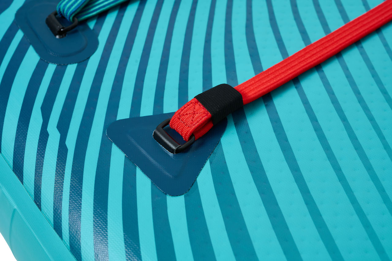 Nafukovací paddleboard Aqua Marina Vapor 10'4"x31"x6 - Obrázek 4
