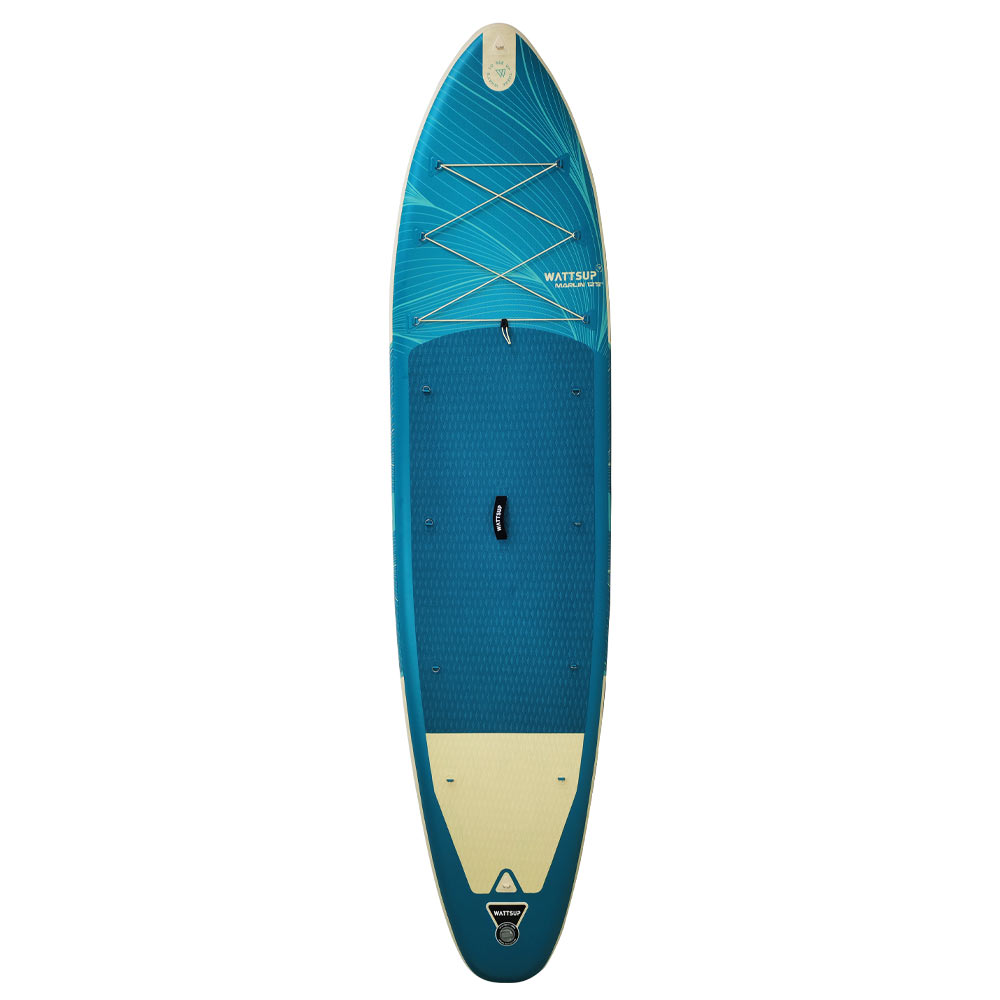 Combo pack nafukovací paddleboard Wattsup Marlin - 12'5''x35''x6" - Obrázek 3