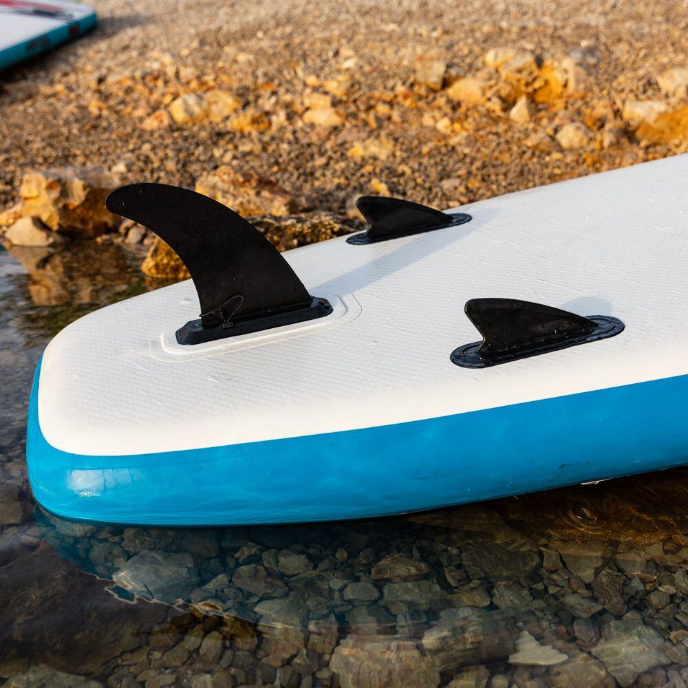 Combo pack nafukovací paddleboard F2 Strato - 11'5''x33''x6" - Obrázek 3