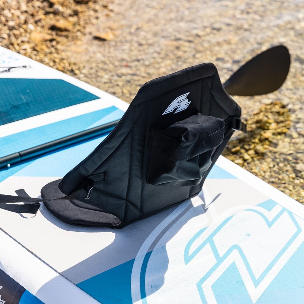 Combo pack nafukovací paddleboard F2 Strato - 11'5''x33''x6" - Obrázek 2
