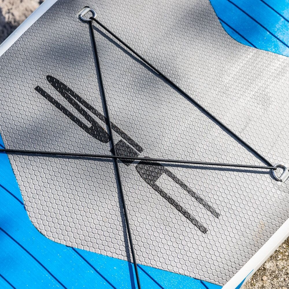Nafukovací paddleboard SIC MAUI Tao Air Tour - 12'6''x30''x6" - Obrázek 6