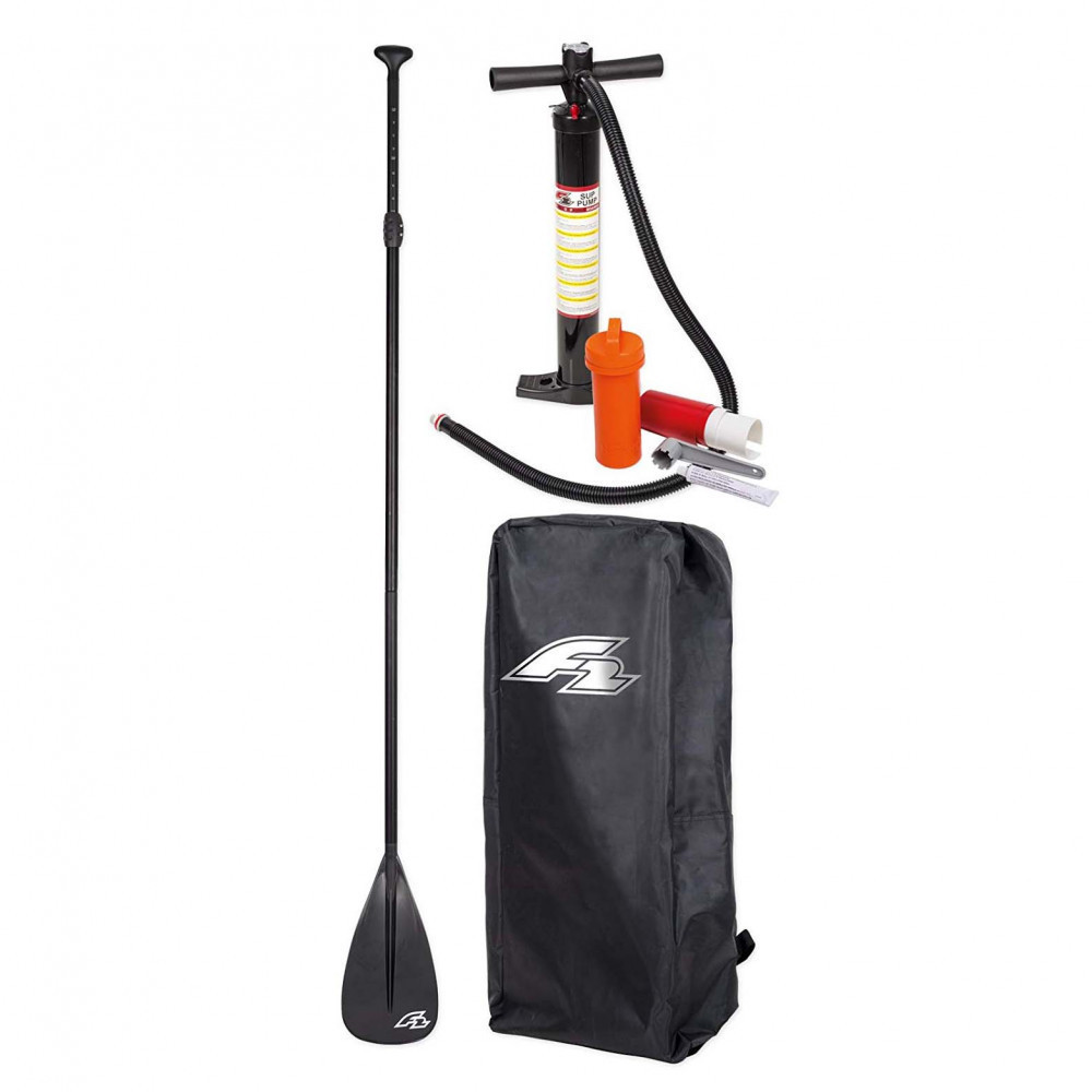 Nafukovací paddleboard F2 Peak - 10'8''x33''x6" - Obrázek 5