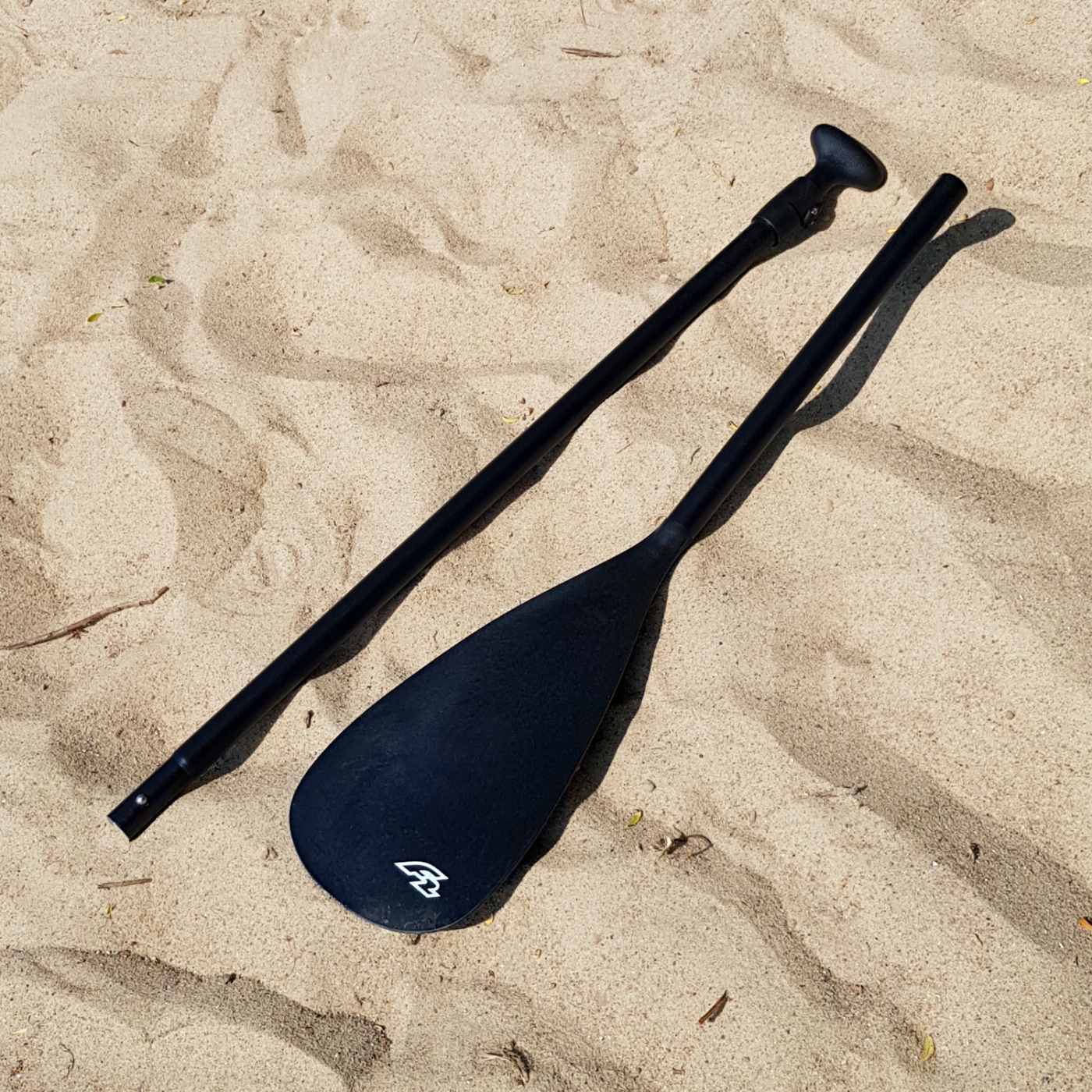 Nafukovací paddleboard F2 Peak - 10'8''x33''x6" - Obrázek 6