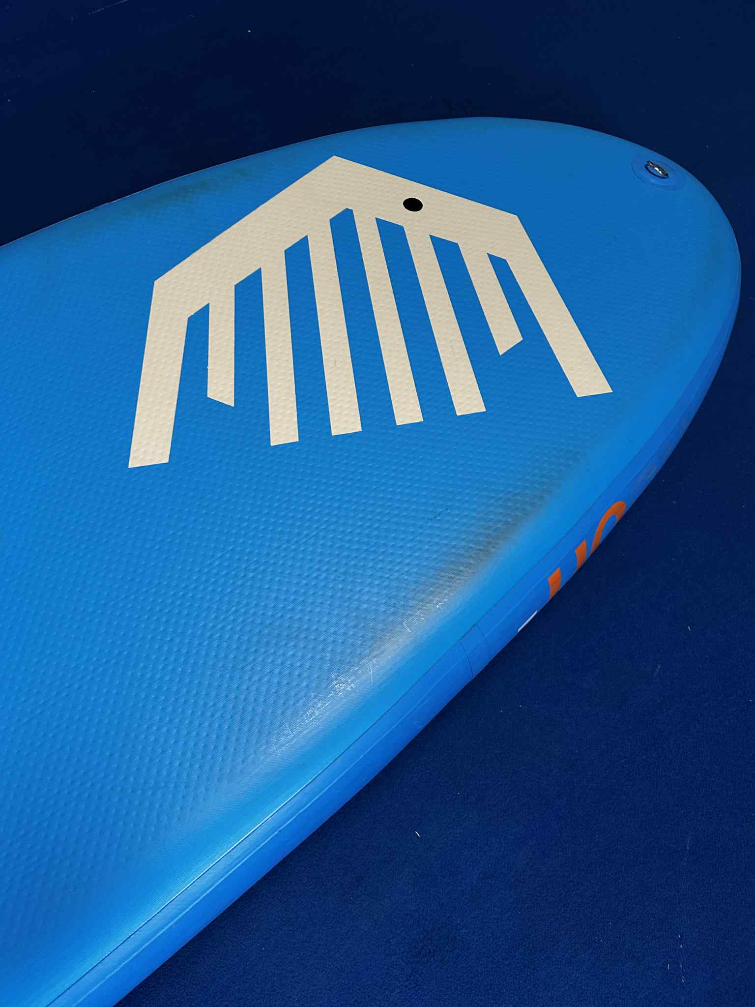 Použitý nafukovací paddleboard Neon 2 - 10'10''x32''x6" - Obrázek 4