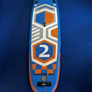Použitý nafukovací paddleboard Neon 2 - 10'10''x32''x6"