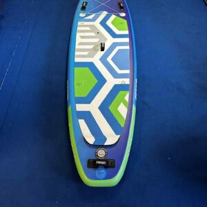 Použitý nafukovací paddleboard Neon X2 - 10'4"x32"x5"
