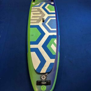 Použitý nafukovací paddleboard Neon X2 - 10'10"x32"x6"